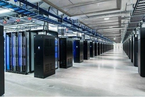 工业数据采集系统 对接PLC与仪表